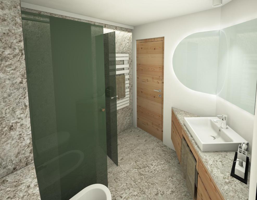 Aparthotel Alpenfriede - 3