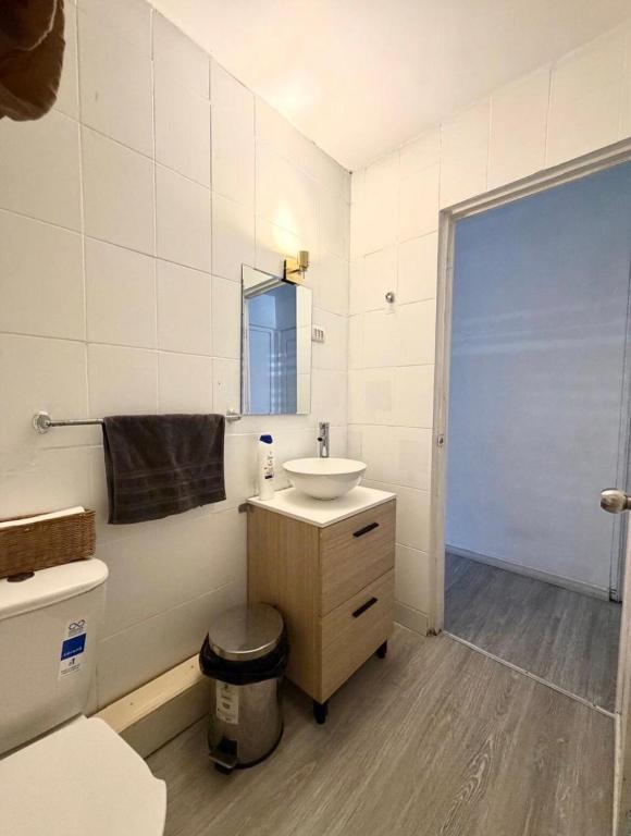 Habitacion Comoda en el sur de Antofagasta - 5