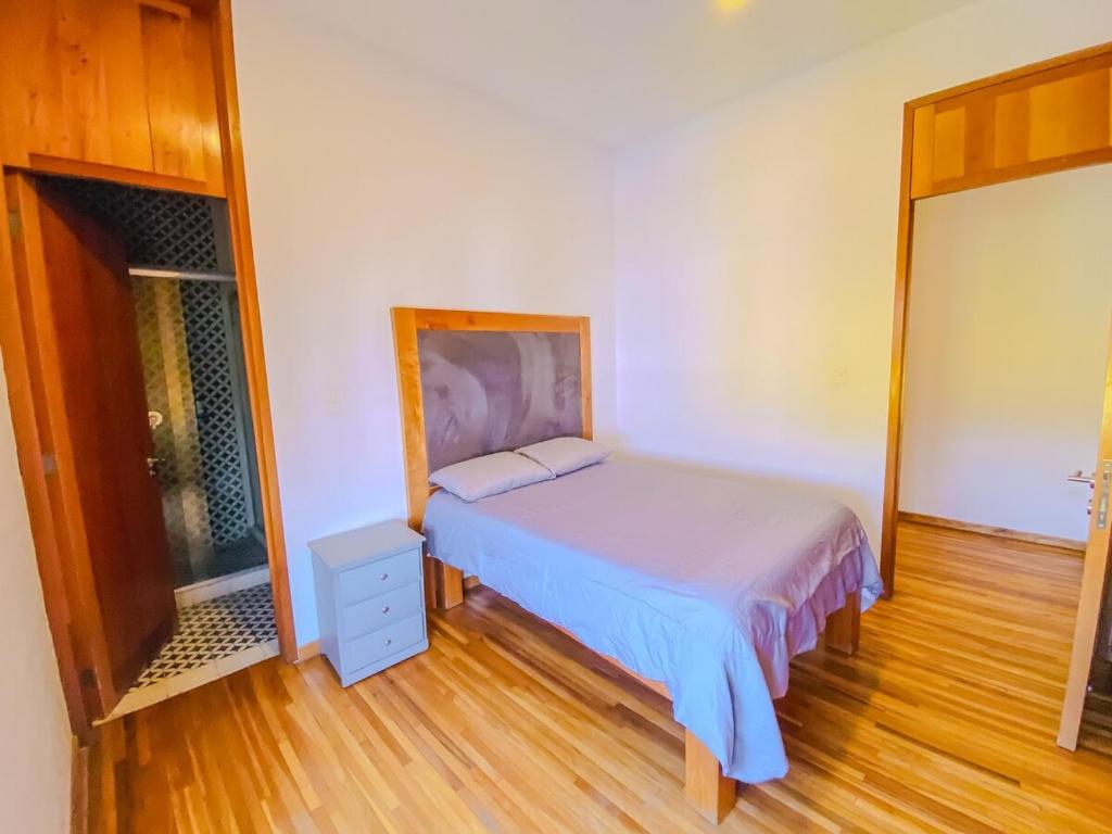 Spacious modern and centrally located - 3