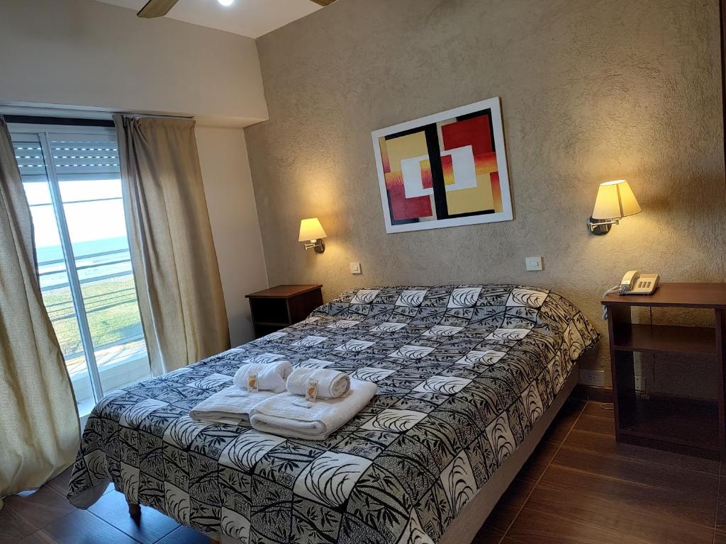 Hotel Latinoamericano - 4