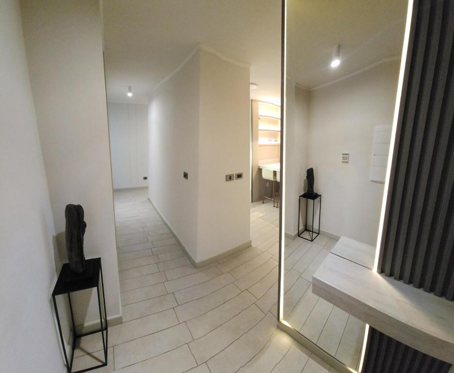 Near financial district, Metro, AC, 3D2B - 2