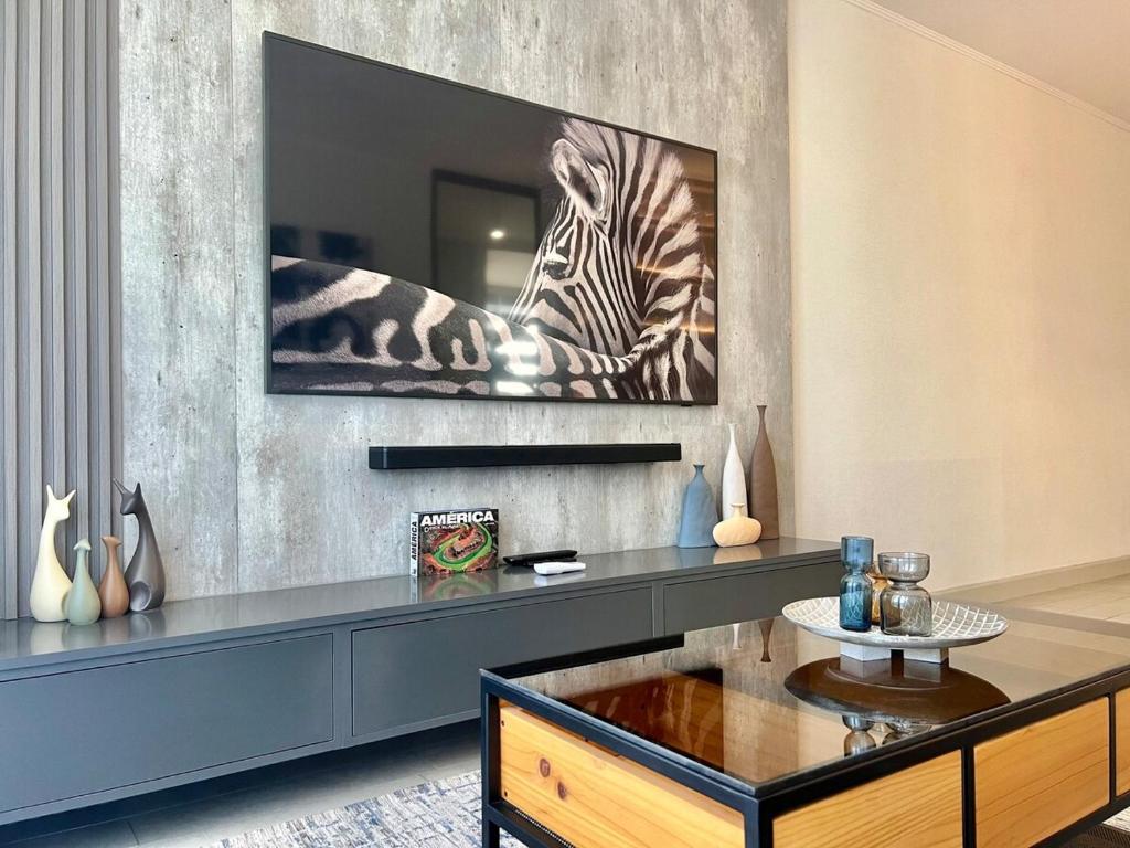 Near financial district, Metro, AC, 3D2B - 4
