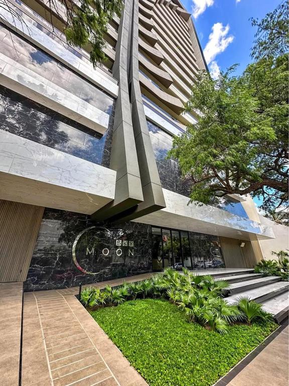 Balcon - Area de trabajo - Gym - Piscina - Sauna - 5