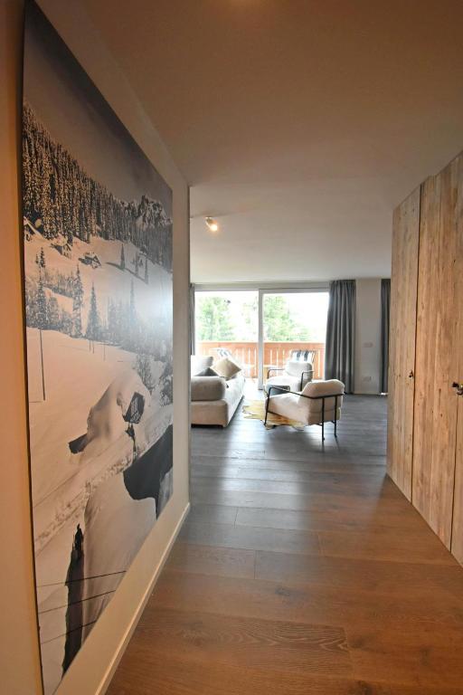 Brenta Alta Central Lux Apartment MhD - 5