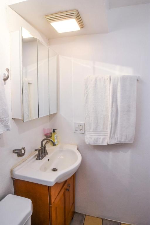 Stylish Apartment Upscale Chapultepec District - 5