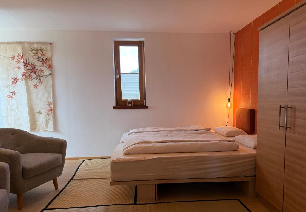Soami Spaces - Alpine Hideaway - 2