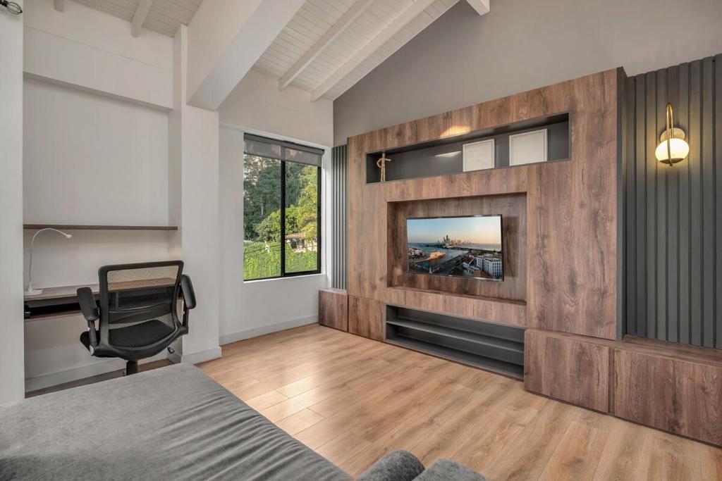 Lux Penthouse Provenza 5 star Location Fast Wifi - 4