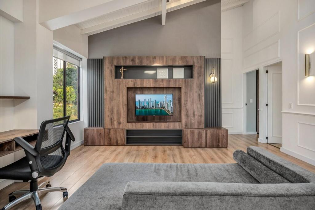 Lux Penthouse Provenza 5 star Location Fast Wifi - 5