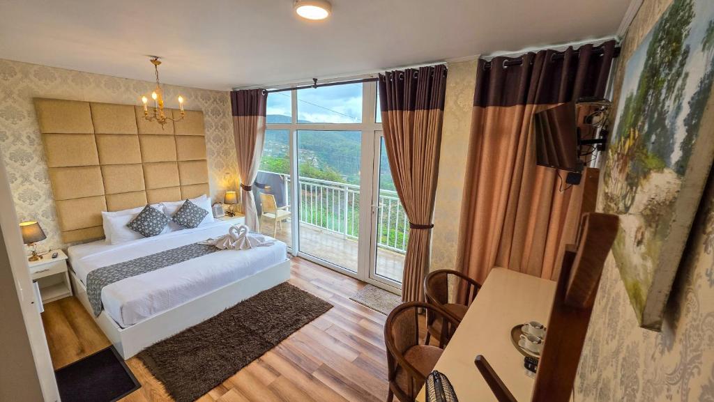 Hotel Bonavista