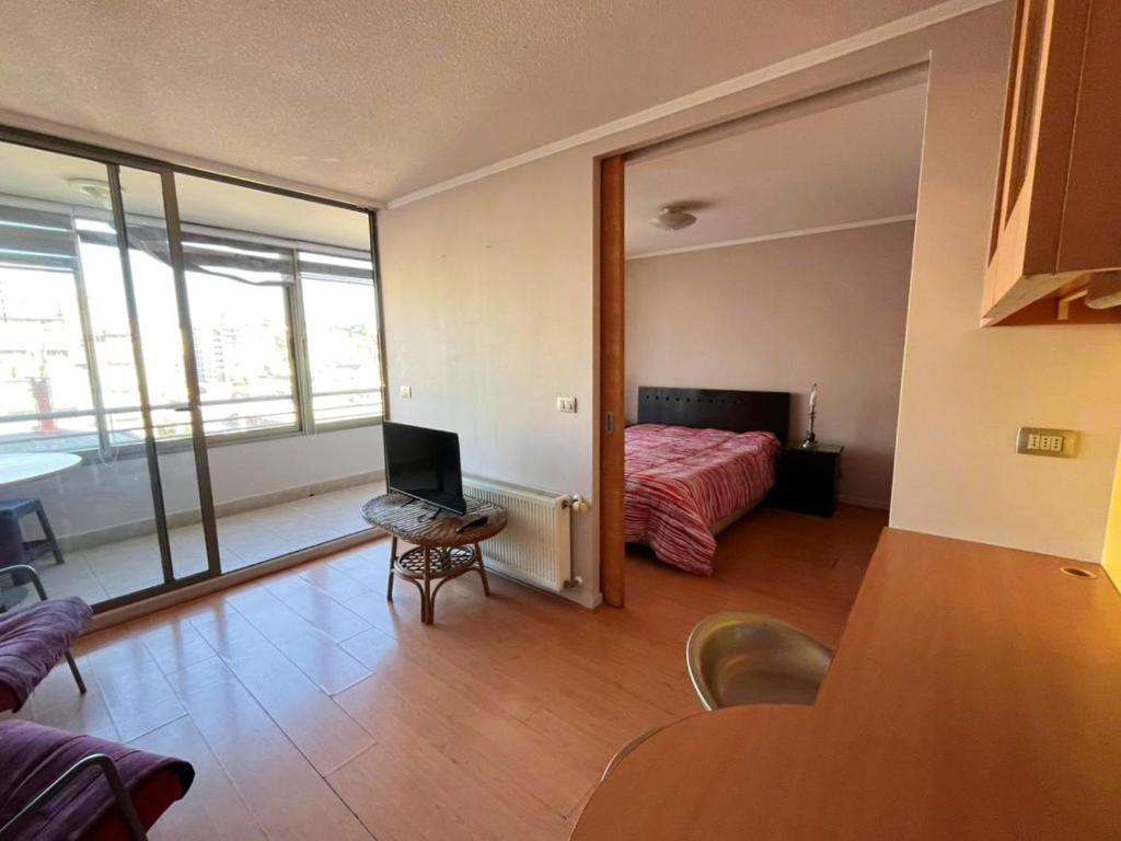 Departamento Viña del Mar Centro - 1