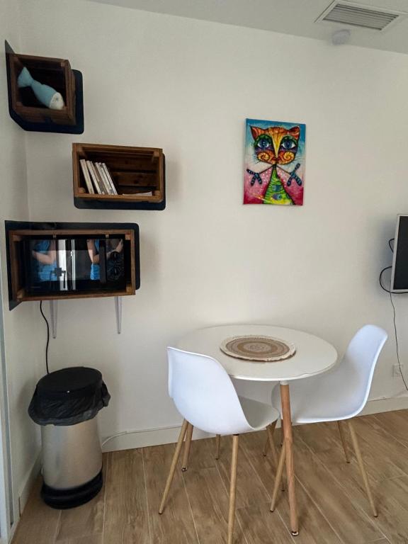 Studio cosy - 3