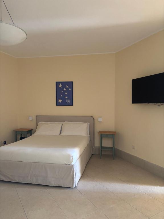 Cagliari Downtown - Piazza Costituzione suite - 2