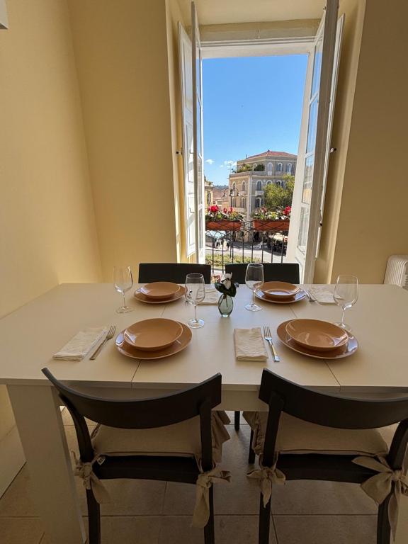 Cagliari Downtown - Piazza Costituzione suite - 5