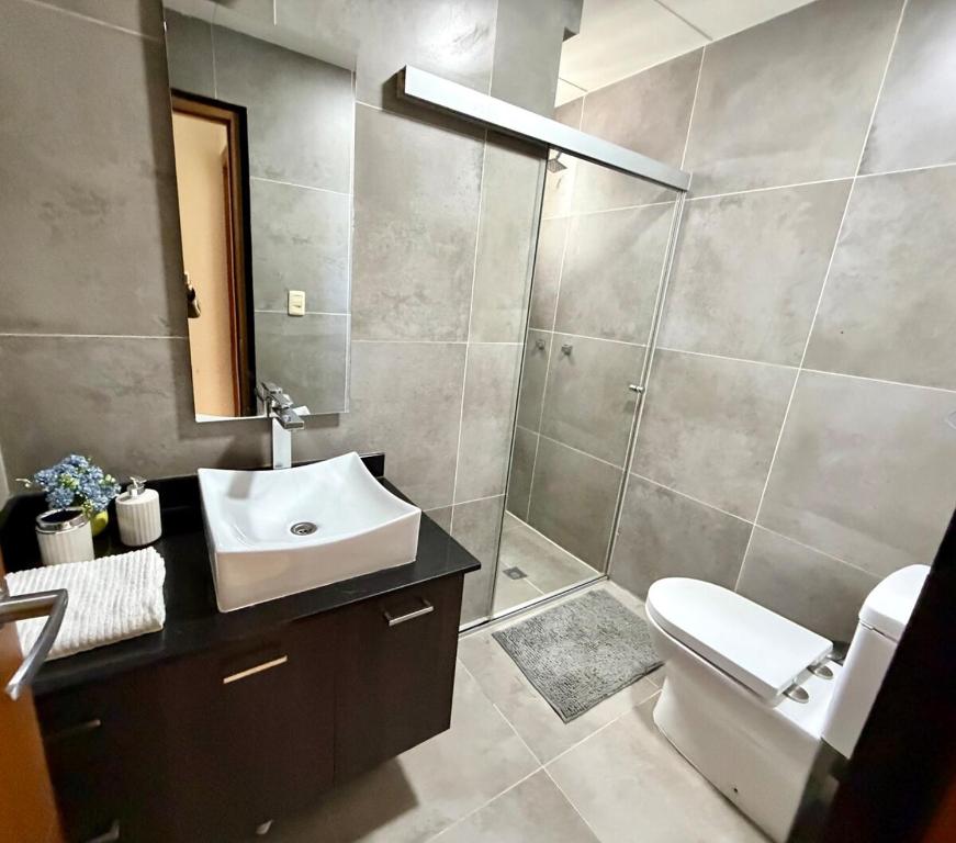 Luxurious 1-bedroom apartment in San Miguel - 5