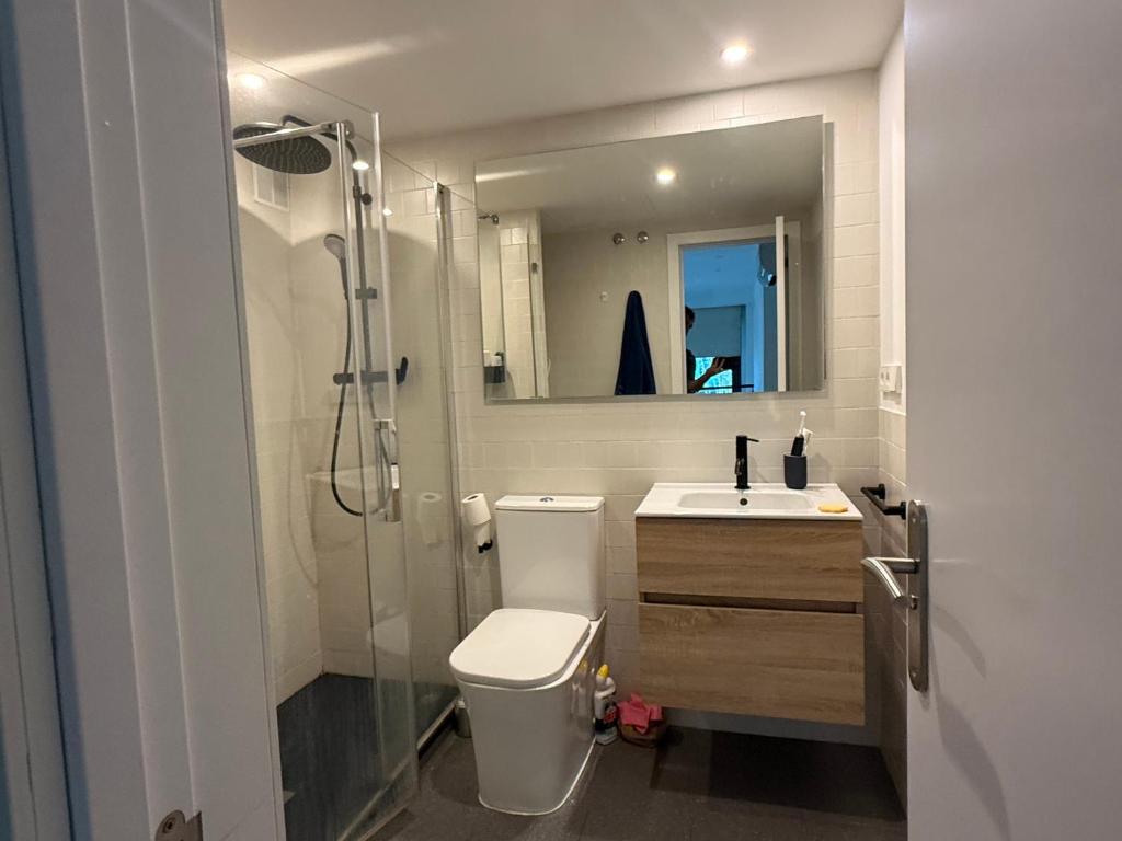 Spacious Loft with Terrace - 15min train airport - 5