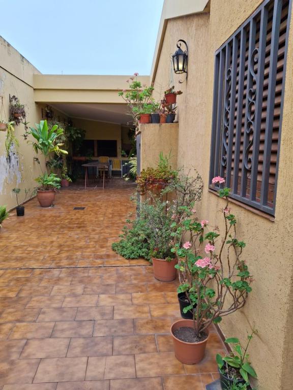 Casa MAIPU - 5