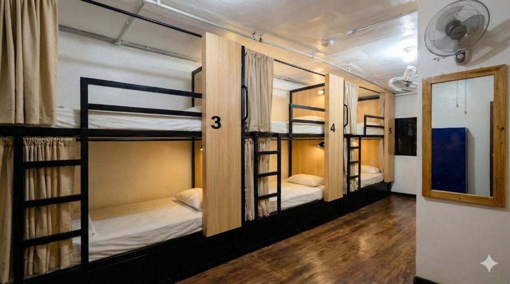Ayni Living - Hostel - 5
