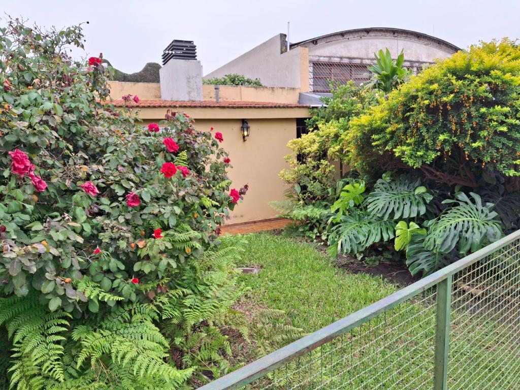 Casa MAIPU - 2