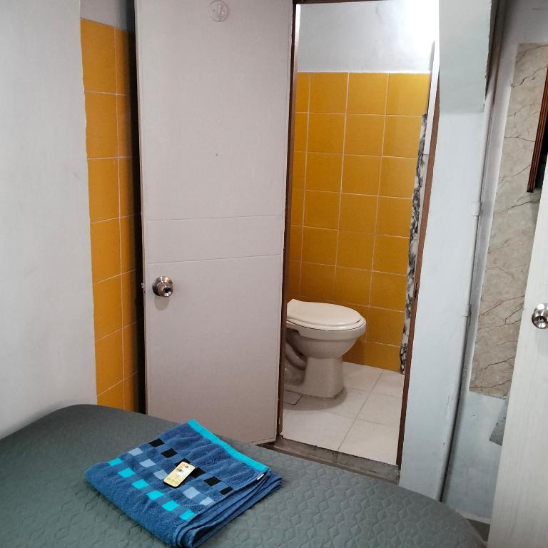 Hotel Casa Norte 303 - 5