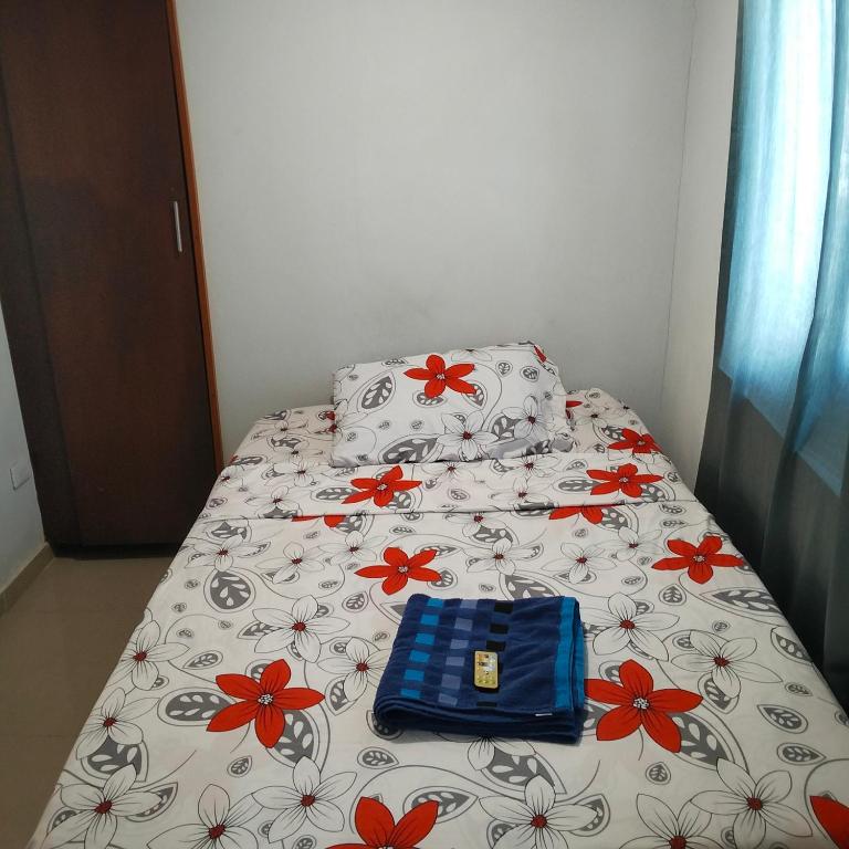 Hotel Casa Norte 303 - 2