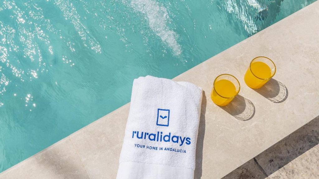 Villa Alonso Linares Nerja by Ruralidays - 4