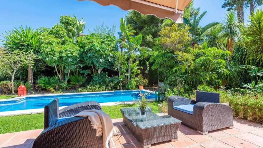 Mijas Luxury Villa by Ruralidays - 2