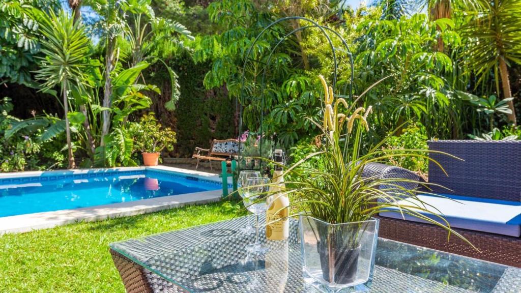 Mijas Luxury Villa by Ruralidays - 3