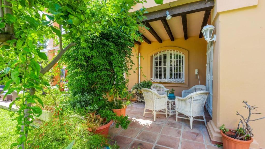 Mijas Luxury Villa by Ruralidays - 5