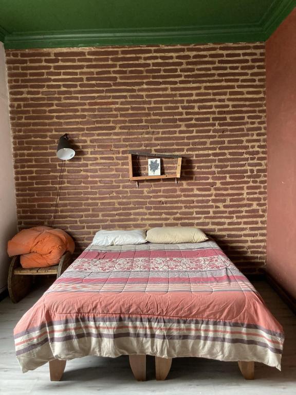 Complete apartment in Cerro Cordillera - 3