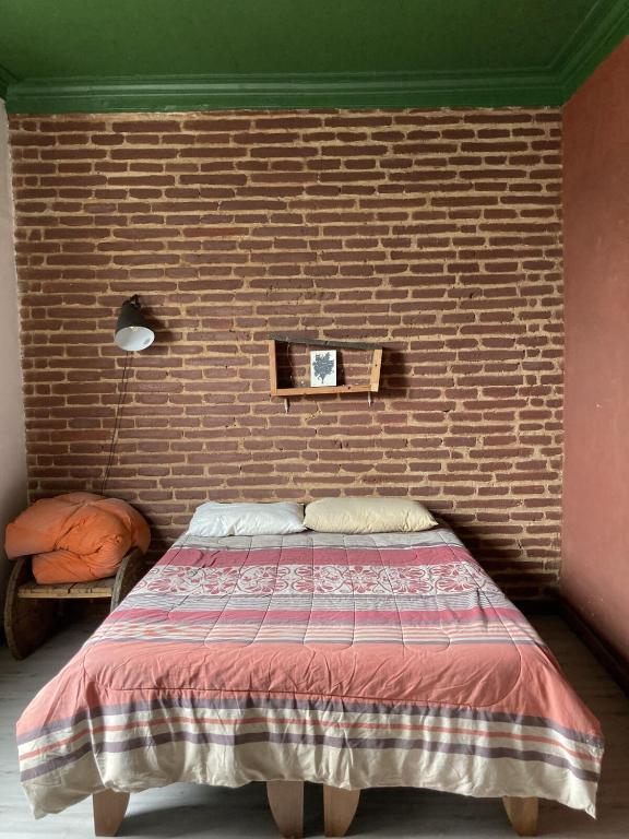 Complete apartment in Cerro Cordillera - 5