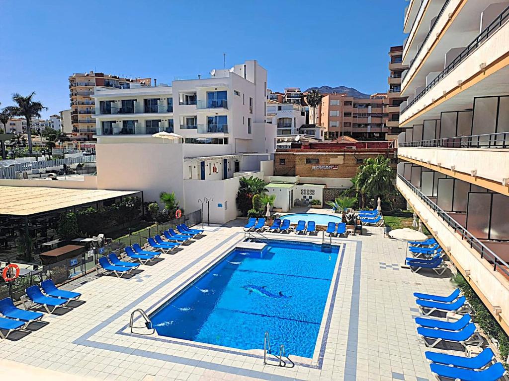 Apartamentos Buensol