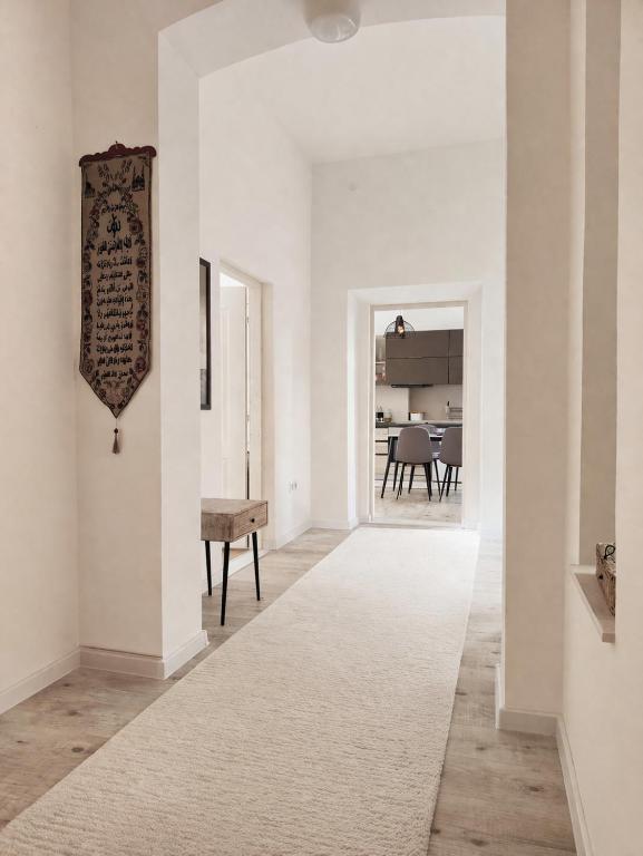 Old Town Sarajevo Apartment - 3