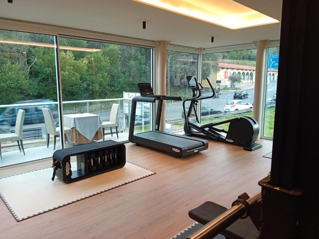 フィットネス/ジム