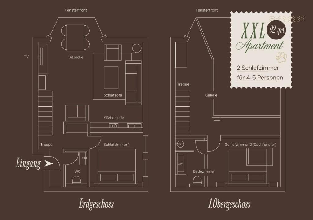 Allgäu Ferienwohnung Natur & Spa - Apartment 314 - 3