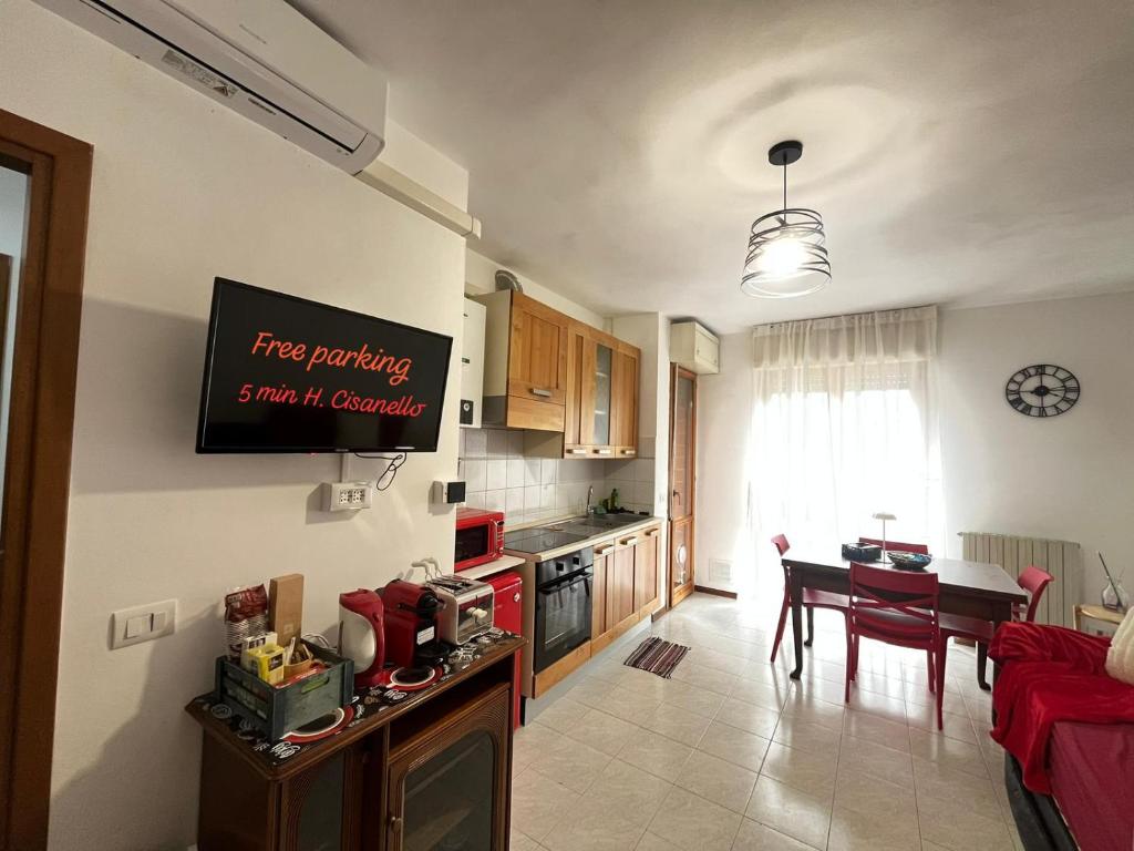 Titta House - 3