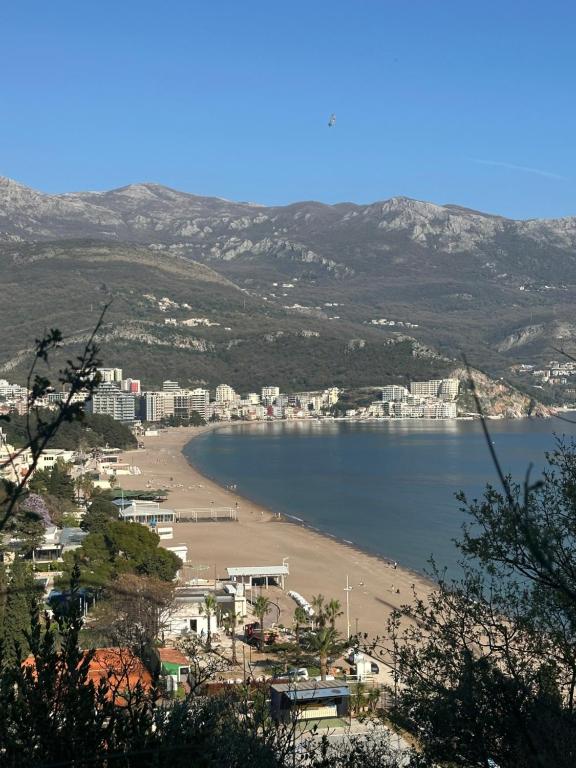 Budva - Becici - 2