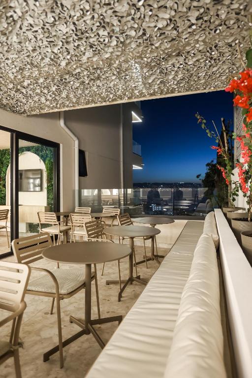 Arka Hotel - 5