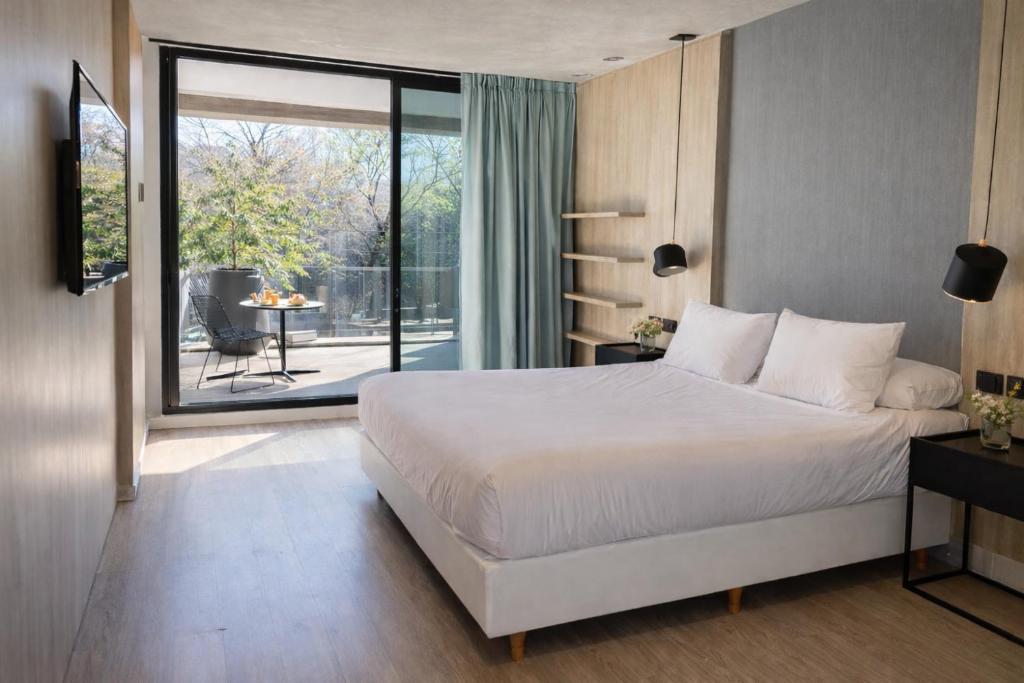 Krista Boutique Hotel - 1