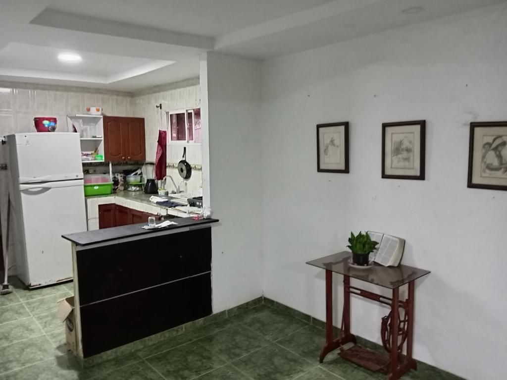 Alojamiento Casa Luz Cielo - 2