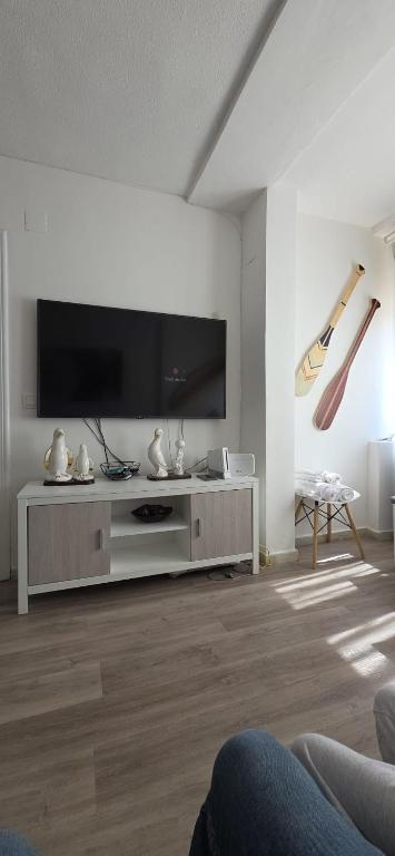 Apartamento cerca a la playa - 3