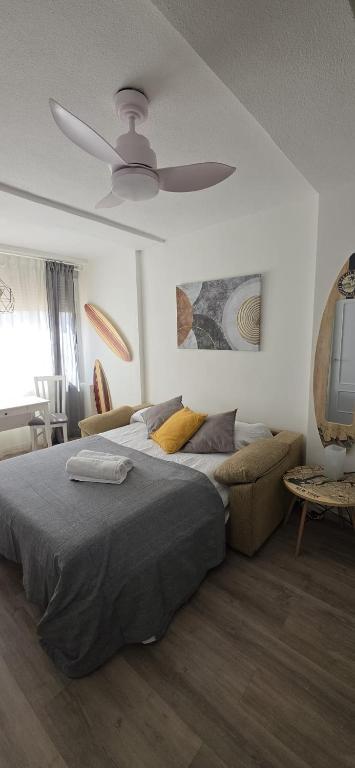 Apartamento cerca a la playa - 4