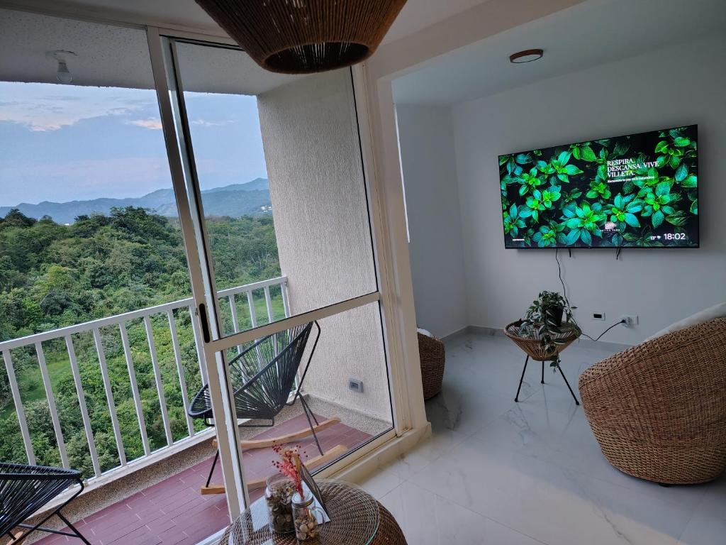 Nativa Park Suites, Escapada Perfecta con Jacuzzi Privado y Naturaleza - 3