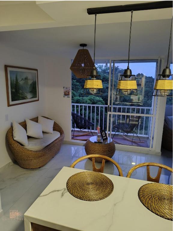 Nativa Park Suites, Escapada Perfecta con Jacuzzi Privado y Naturaleza - 2