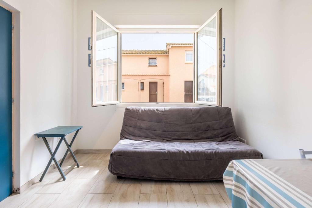 Appartement en Rez-de-Chaussee a Deux Pas de la Plage - 5