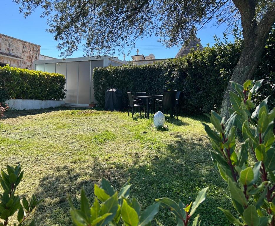 Il Borgo Delle Querce Villa Fichi Piscina privata - 5