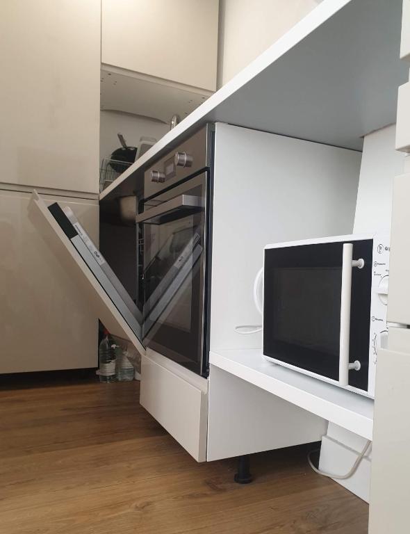 Appartement proche Marais - 4