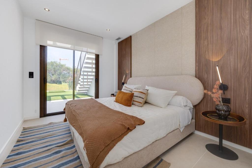 Villa Sanad - 3