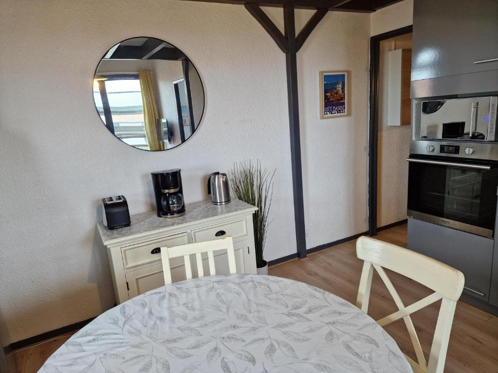 Vue Dunes & Océan Appart Cosy à 400m de la plage - 1