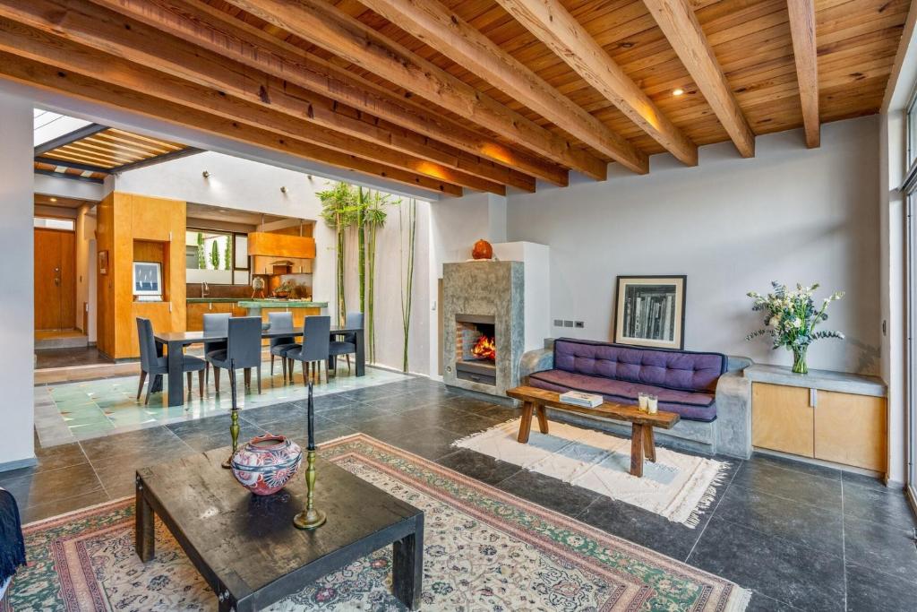 Casa Bamboo | Quiet Luxury near centro - 1
