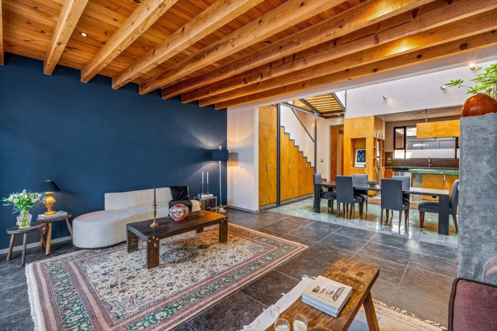 Casa Bamboo | Quiet Luxury near centro - 2